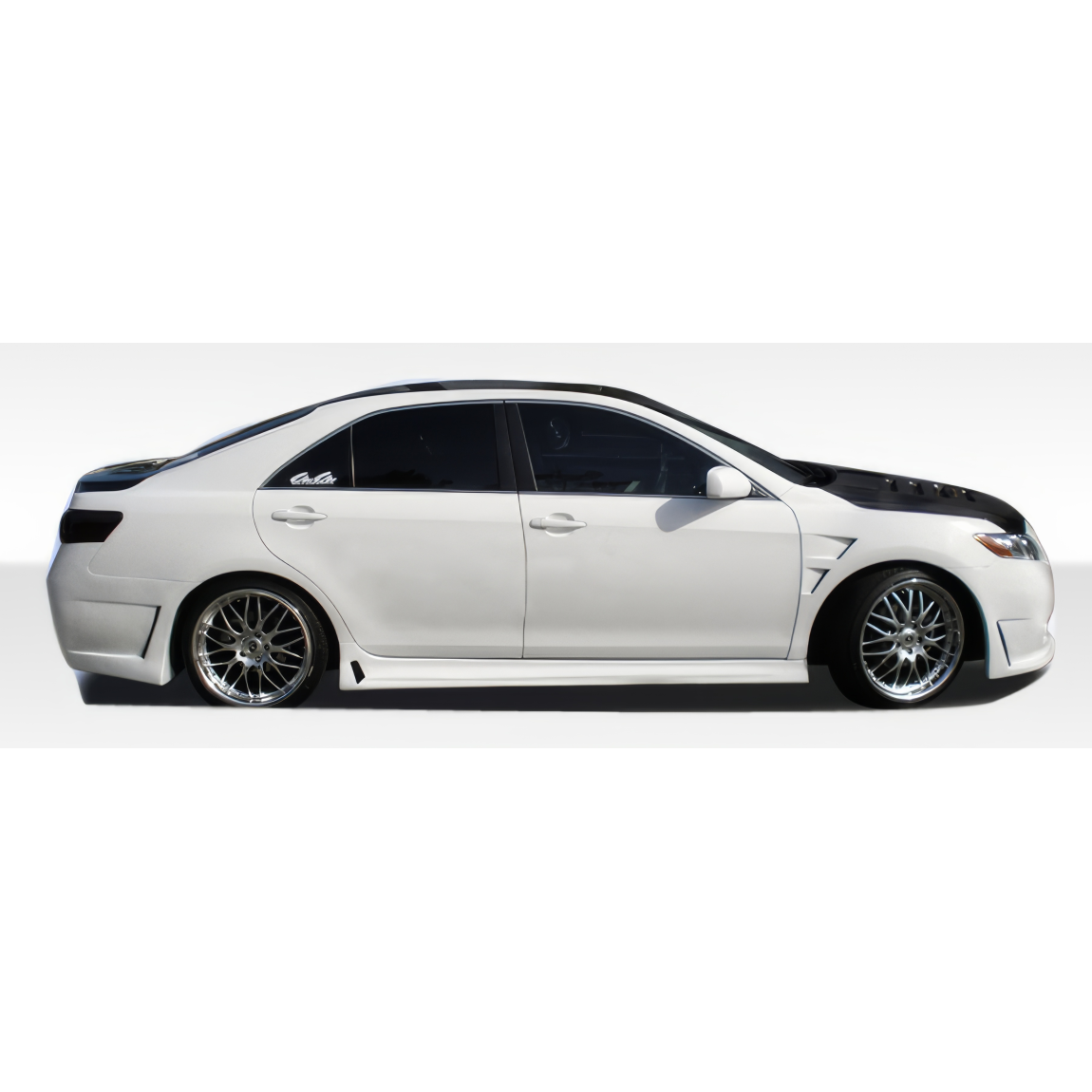 All kind of body kits for Toyota Camry 2007. Exterior/Complete Body Kits 