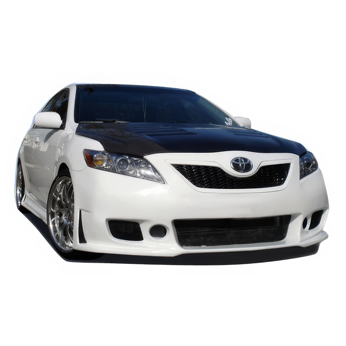 All kind of body kits for Toyota Camry 2007. Exterior/Complete Body Kits 