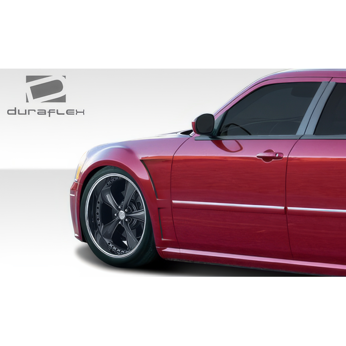 All kind of body kits for Dodge Magnum 2005. Exterior/Fenders 