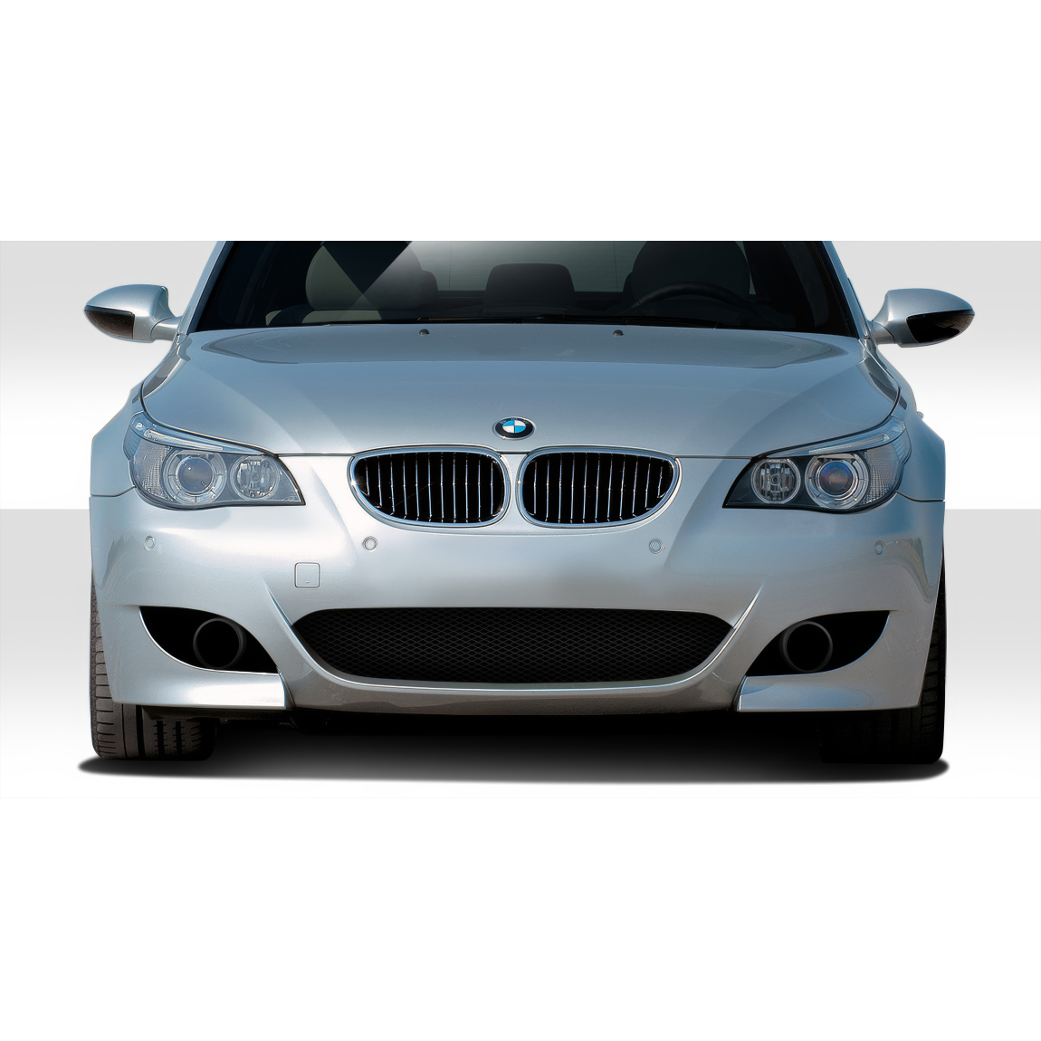 All kind of body kits for BMW 4-Series 2004. Exterior/Complete Body Kits 