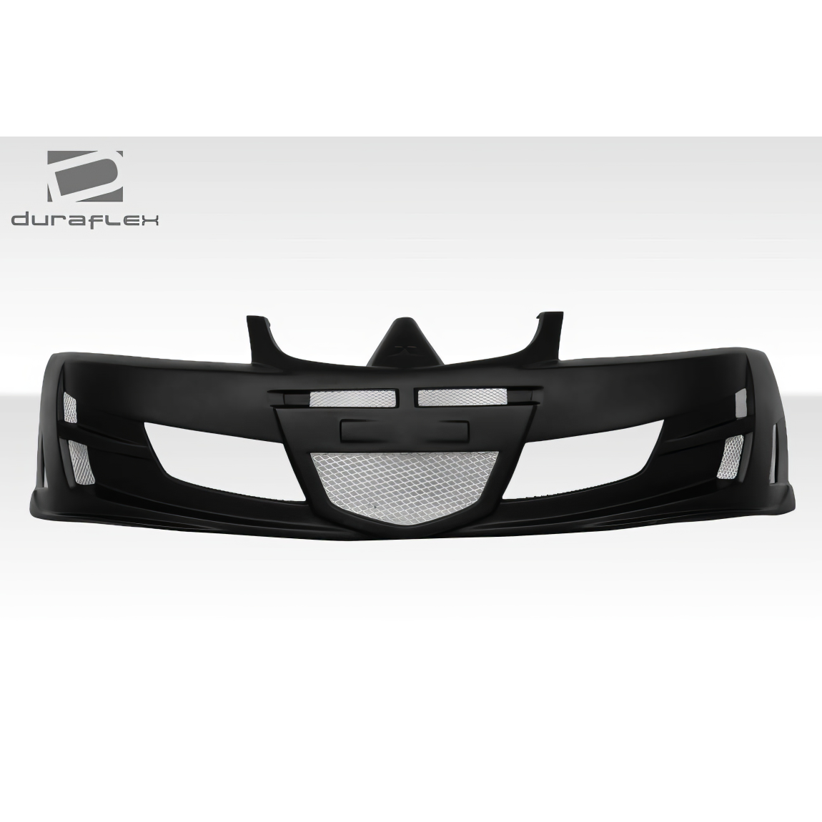 All kind of body kits for Mitsubishi Mirage 1997. Exterior/Front Bumpers or Lips 