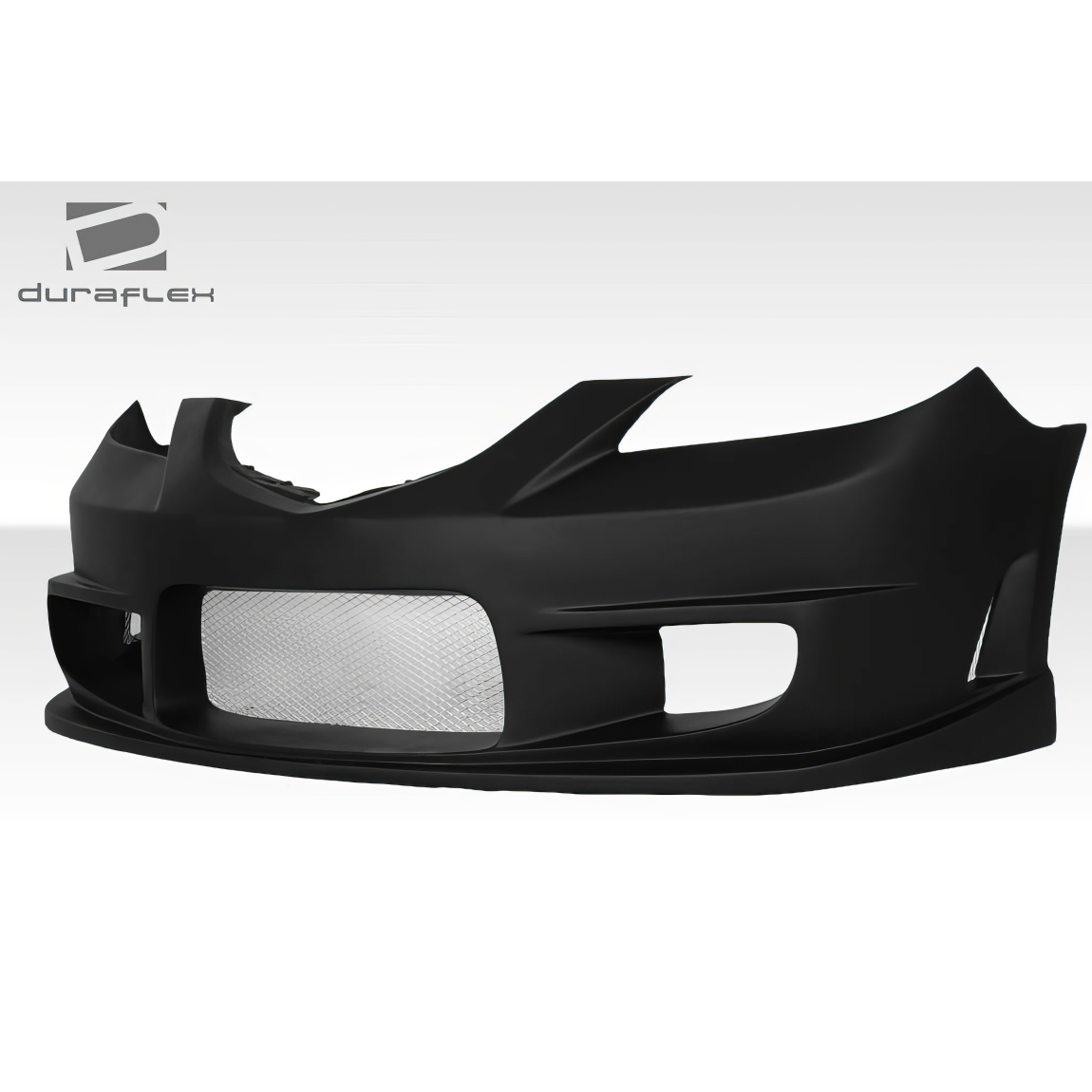 All kind of body kits for Mazda 3 2004. Exterior/Front Bumpers or Lips 