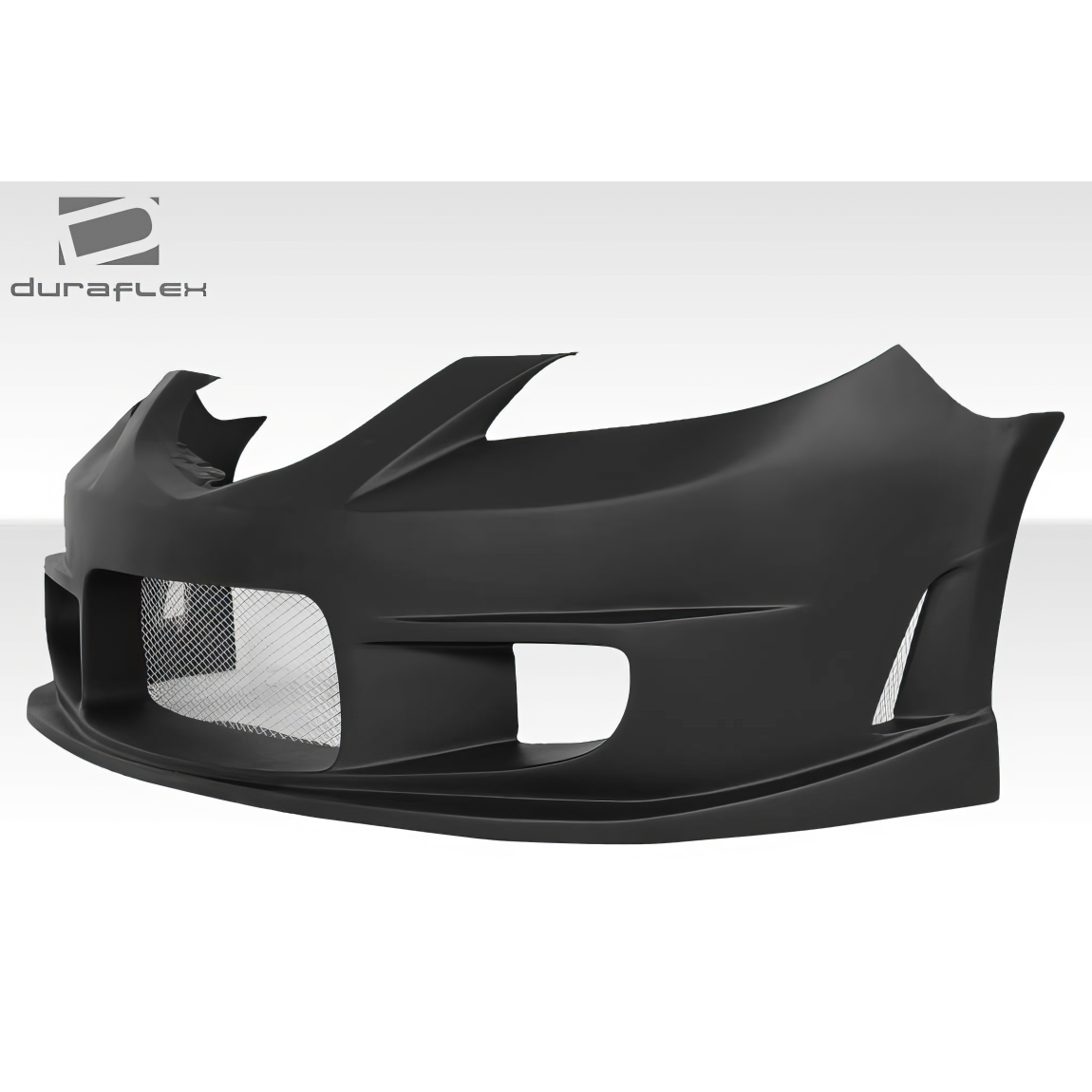 All kind of body kits for Mazda 3 2004. Exterior/Front Bumpers or Lips 