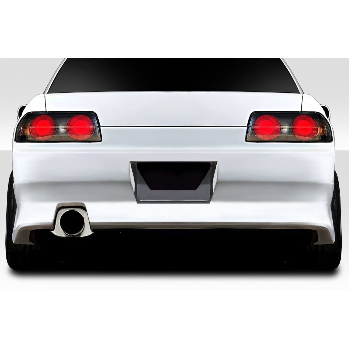 All kind of body kits for Nissan Skyline 1989. Exterior/Complete Body Kits 