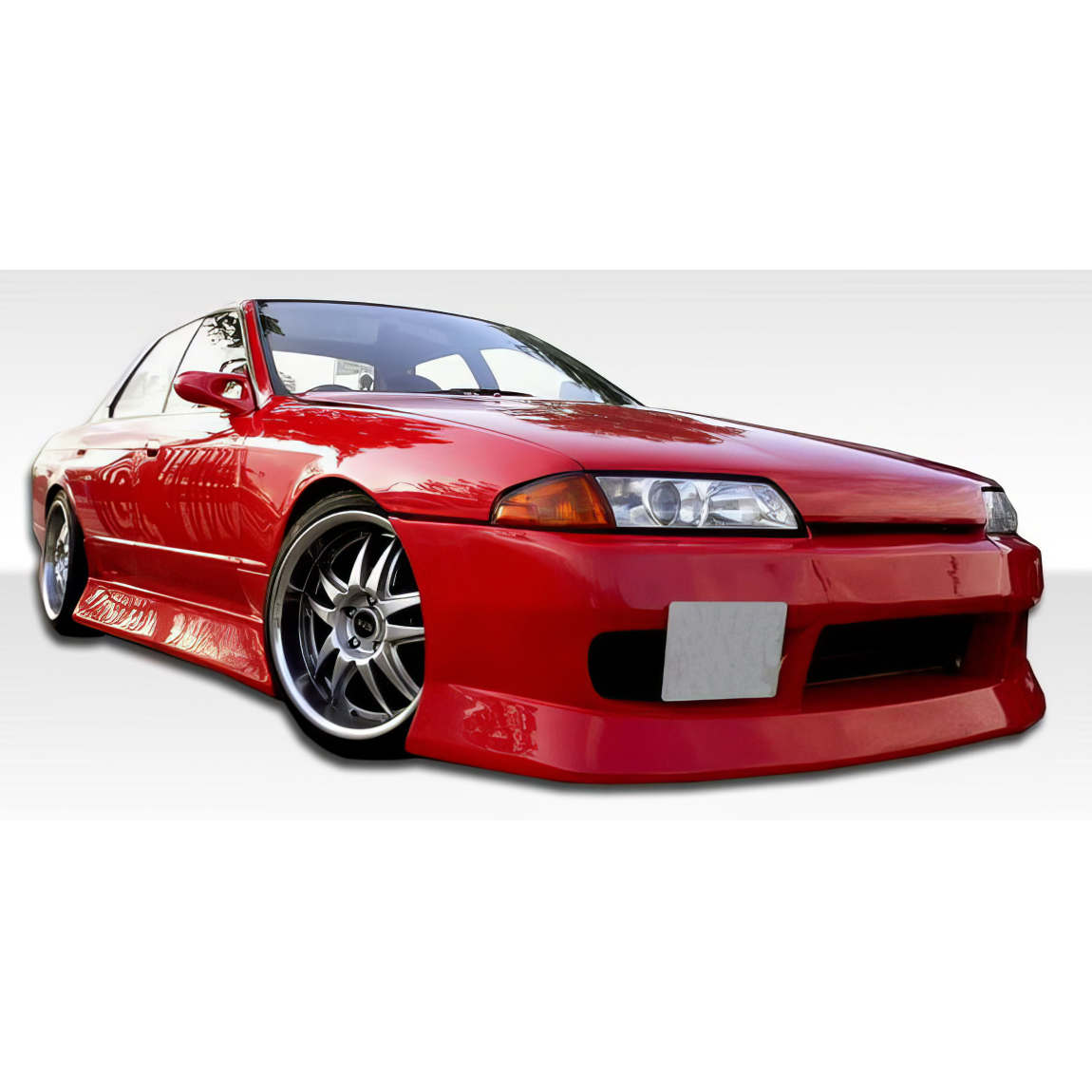 All kind of body kits for Nissan Skyline 1989. Exterior/Complete Body Kits 