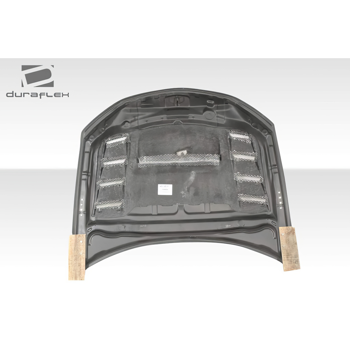 All kind of body kits for Subaru Impreza 2008. Exterior/Hoods 
