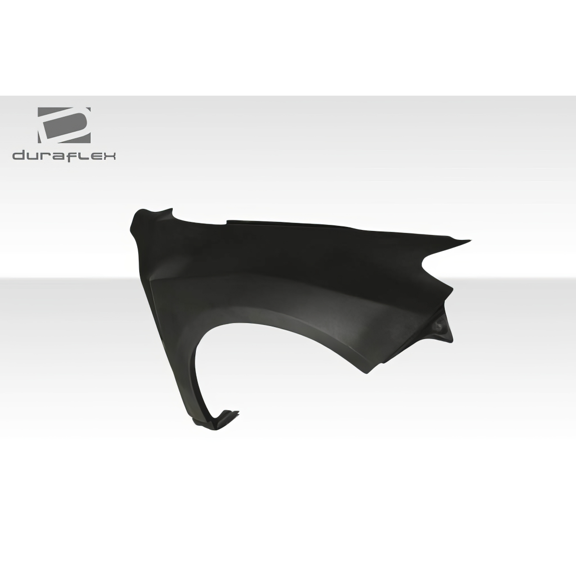 All kind of body kits for Subaru Impreza 2008. Exterior/Fenders 