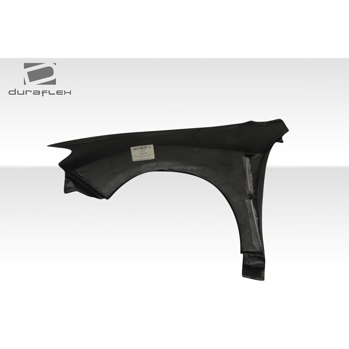 All kind of body kits for Subaru Impreza 2008. Exterior/Fenders 