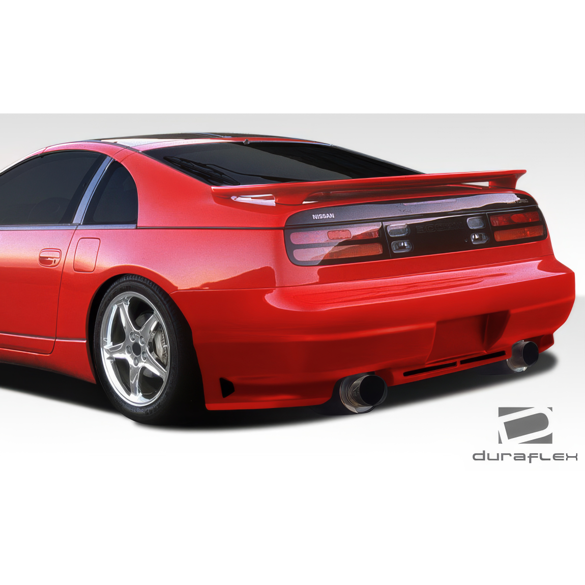 All kind of body kits for Nissan 300ZX 1990. Exterior/Complete Body Kits 