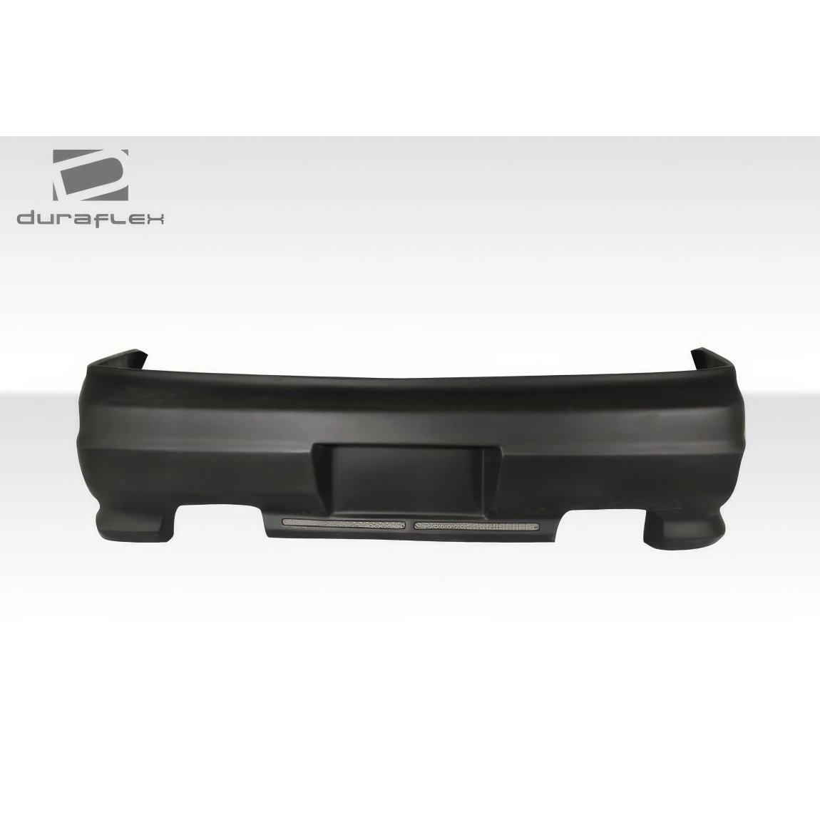 Duraflex C-1 Rear Bumper for 300ZX Nissan 90-96 edpart_104689 | eBay