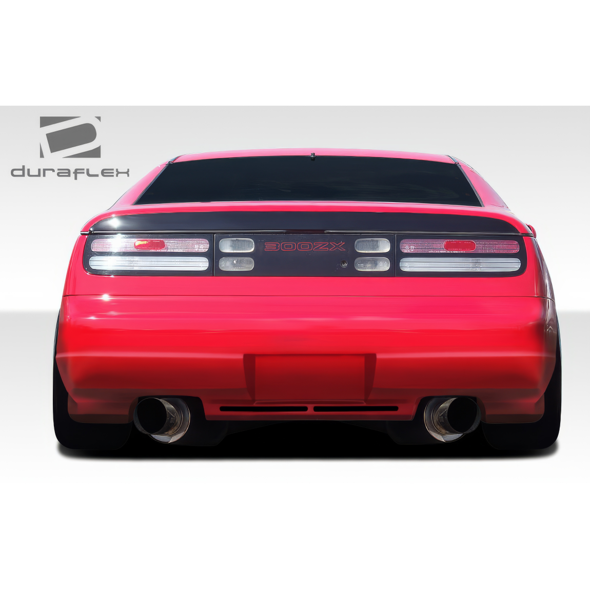 All kind of body kits for Nissan 300ZX 1990. Exterior/Complete Body Kits 