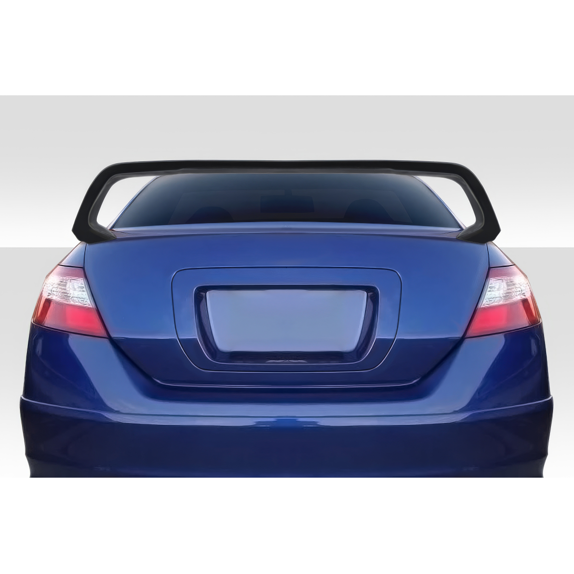 All kind of body kits for Honda Civic 2006. Exterior/Complete Body Kits 