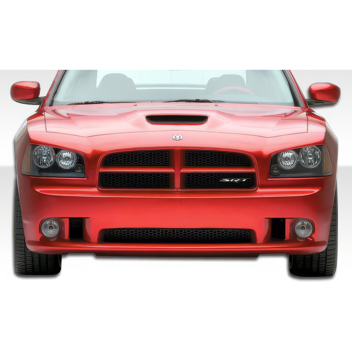 All kind of body kits for Dodge Charger 2006. Exterior/Front Bumpers or Lips 