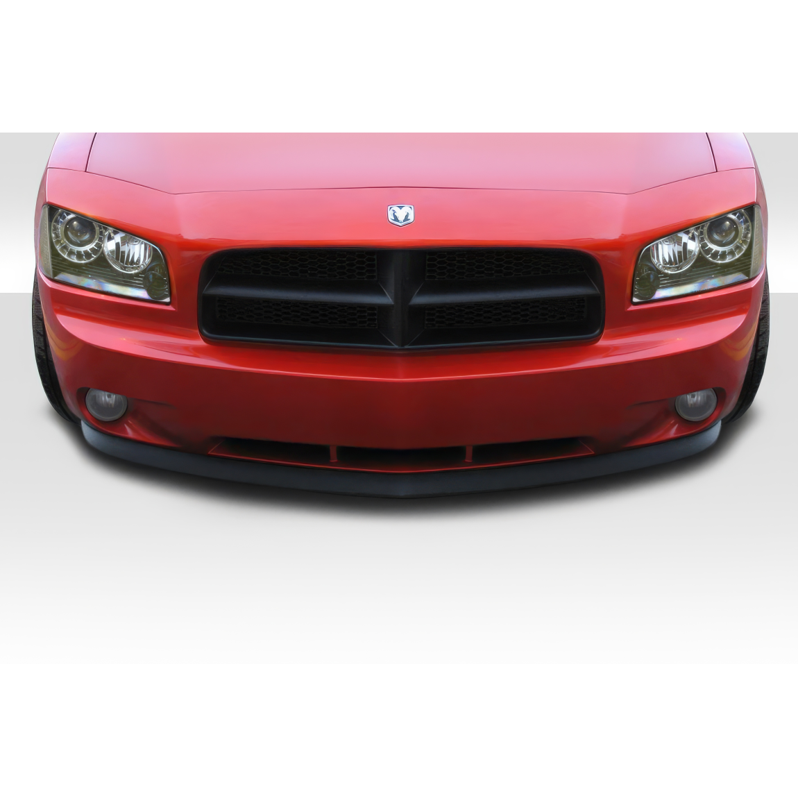 All kind of body kits for Dodge Charger 2006. Exterior/Front Bumpers or Lips 