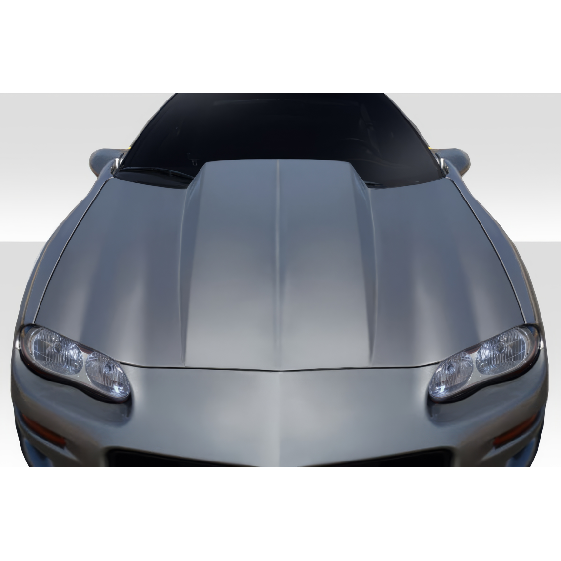 All kind of body kits for Chevrolet Camaro 1998. Exterior/Hoods 