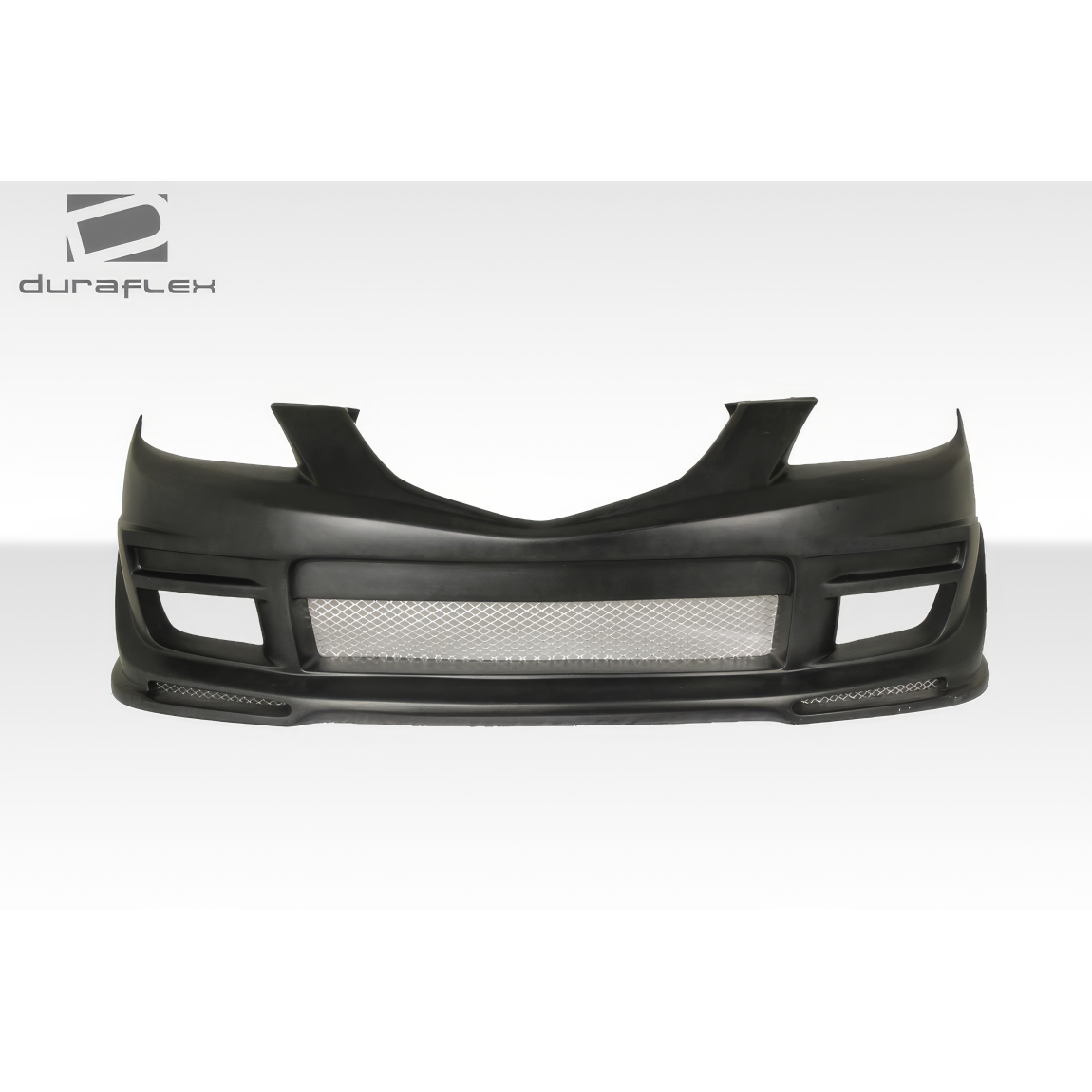 All kind of body kits for Mazda 3 2004. Exterior/Front Bumpers or Lips 