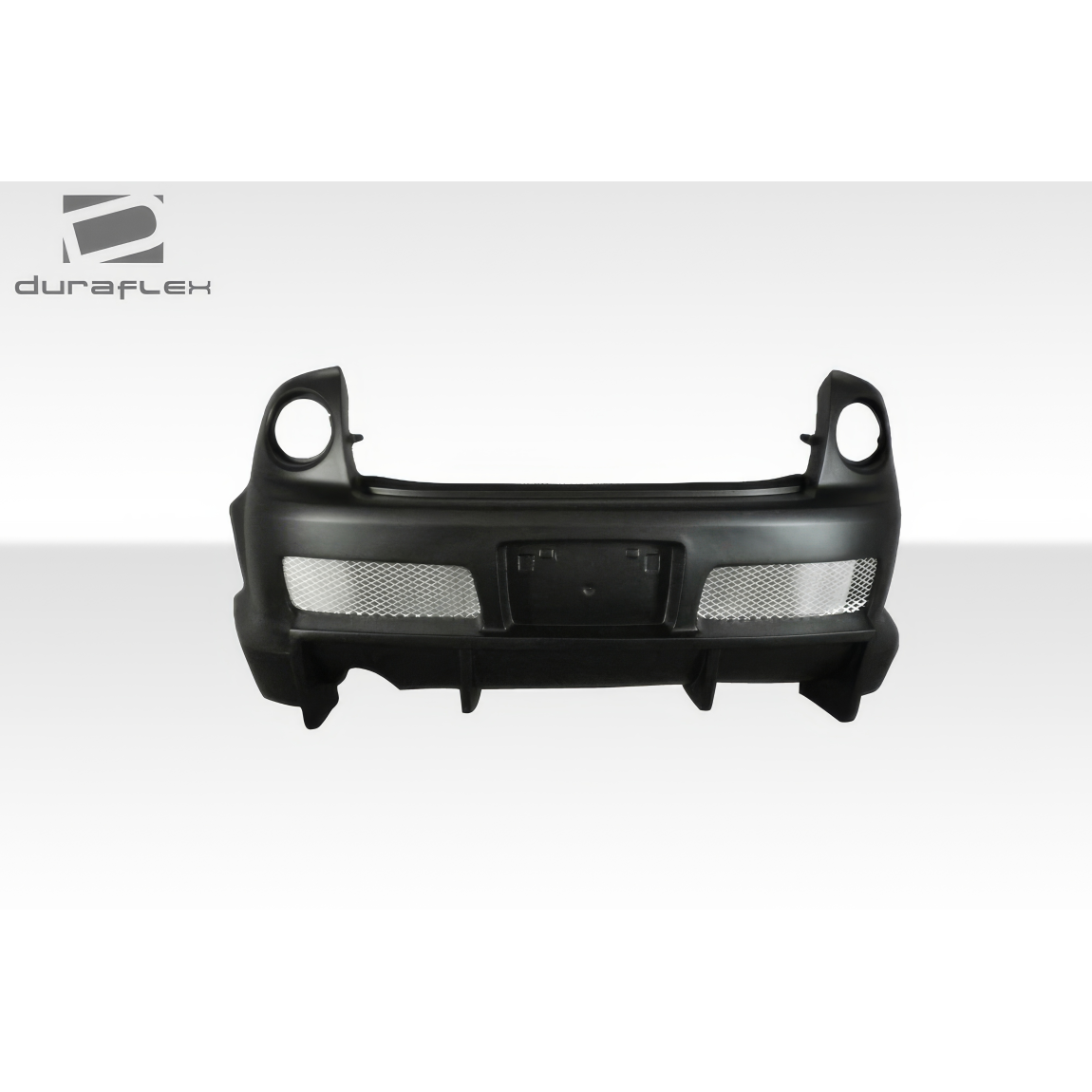 All kind of body kits for Chevrolet Cobalt 2005. Exterior/Rear Bumpers or Lips 