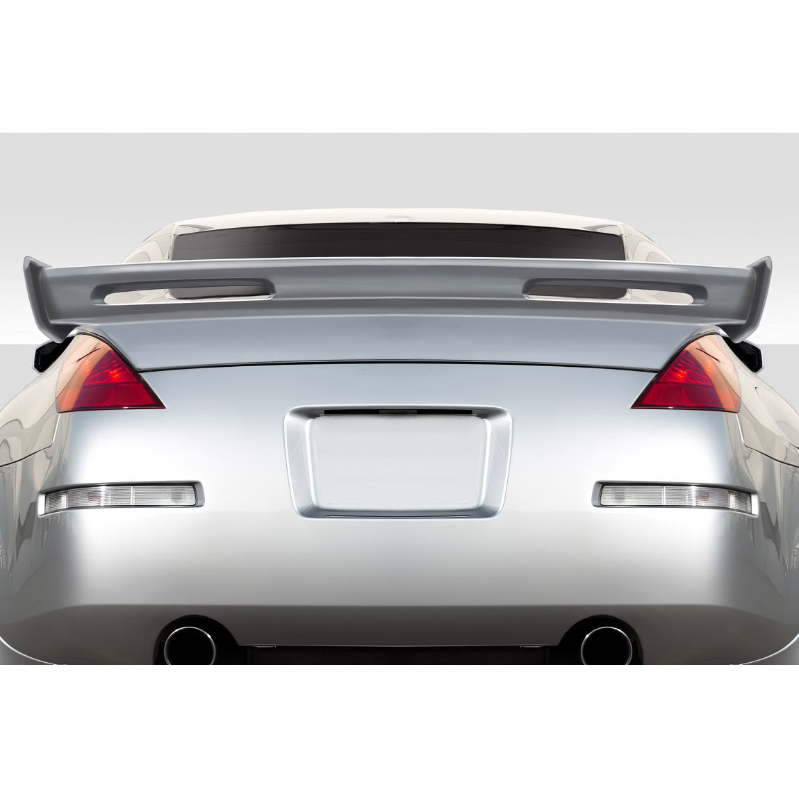 All kind of body kits for Nissan 350Z 2003. Exterior/Wings 