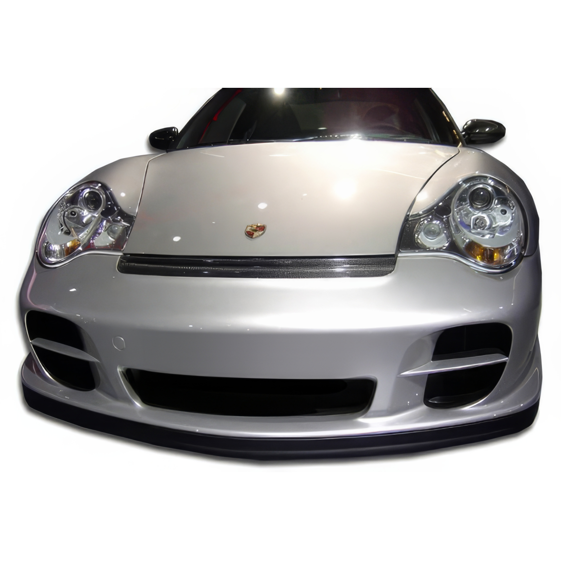 All kind of body kits for Porsche 911 2002. Exterior/Complete Body Kits 