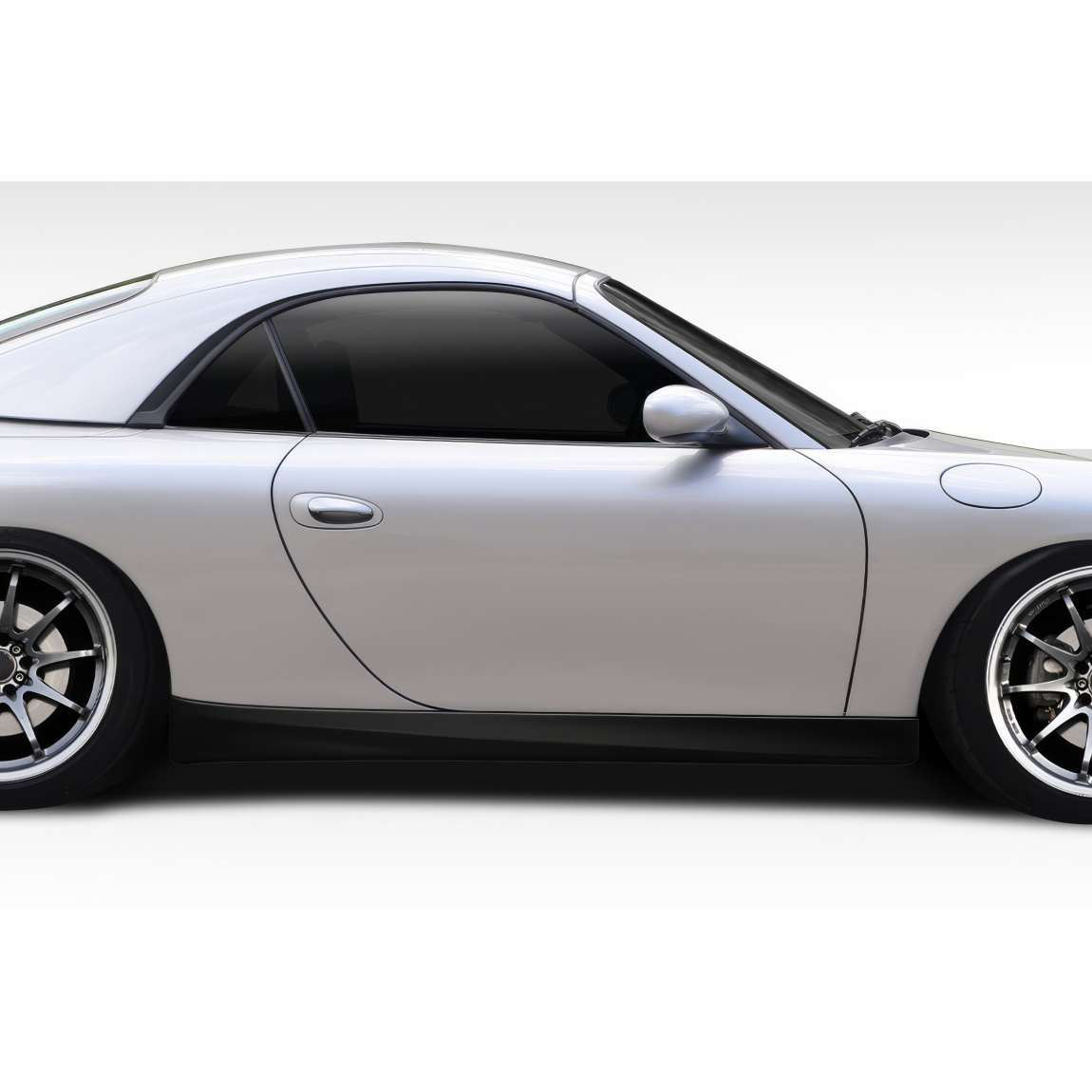 All kind of body kits for Porsche 911 2002. Exterior/Complete Body Kits 