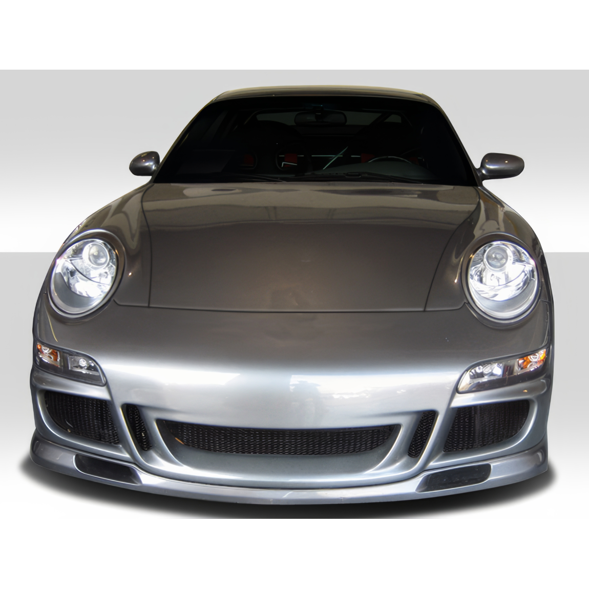 All kind of body kits for Porsche 911 1999. Exterior/Front Bumpers or Lips 