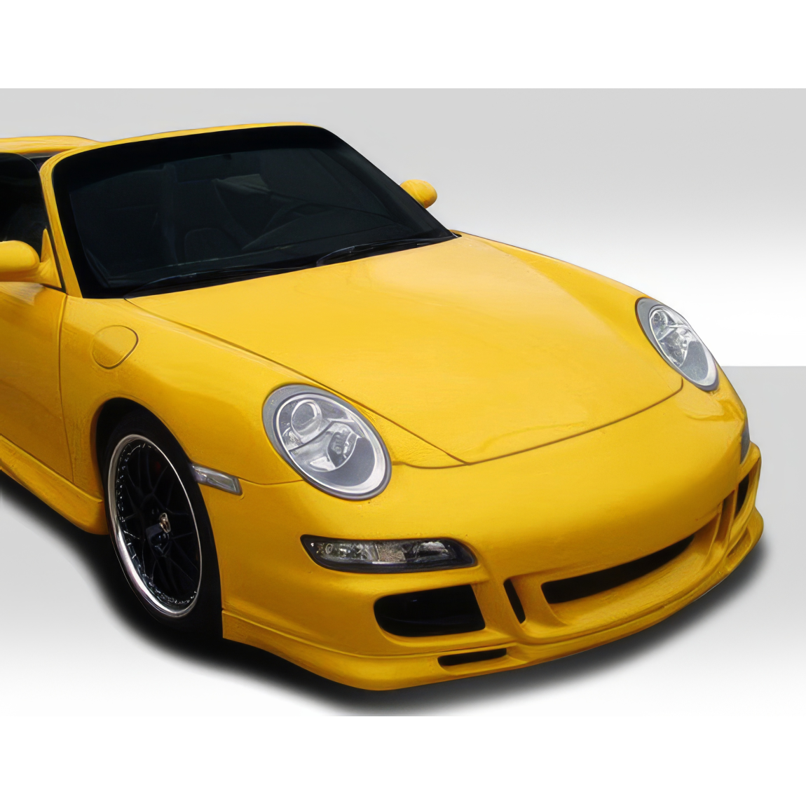 All kind of body kits for Porsche 911 1999. Exterior/Front Bumpers or Lips 