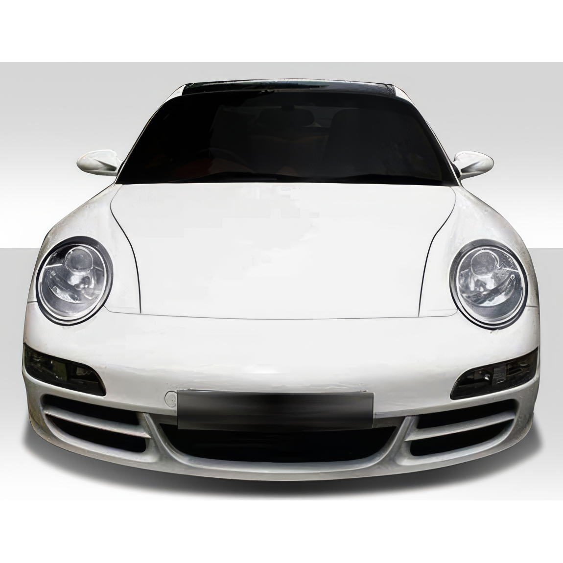 All kind of body kits for Porsche 911 1999. Exterior/Complete Body Kits 