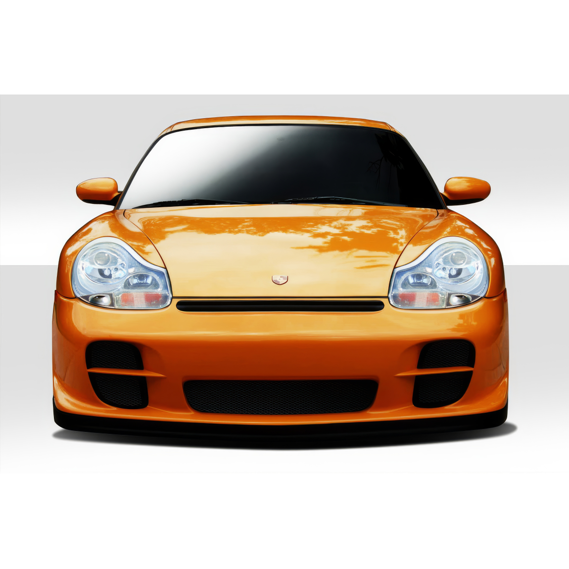 All kind of body kits for Porsche 911 1999. Exterior/Complete Body Kits 