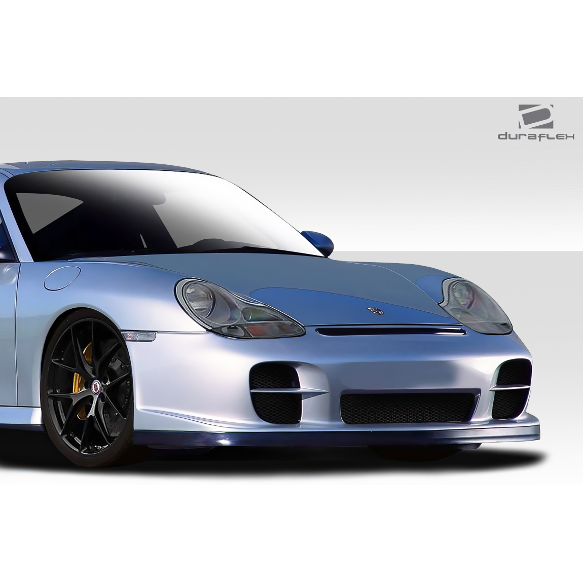 All kind of body kits for Porsche 911 1999. Exterior/Complete Body Kits 