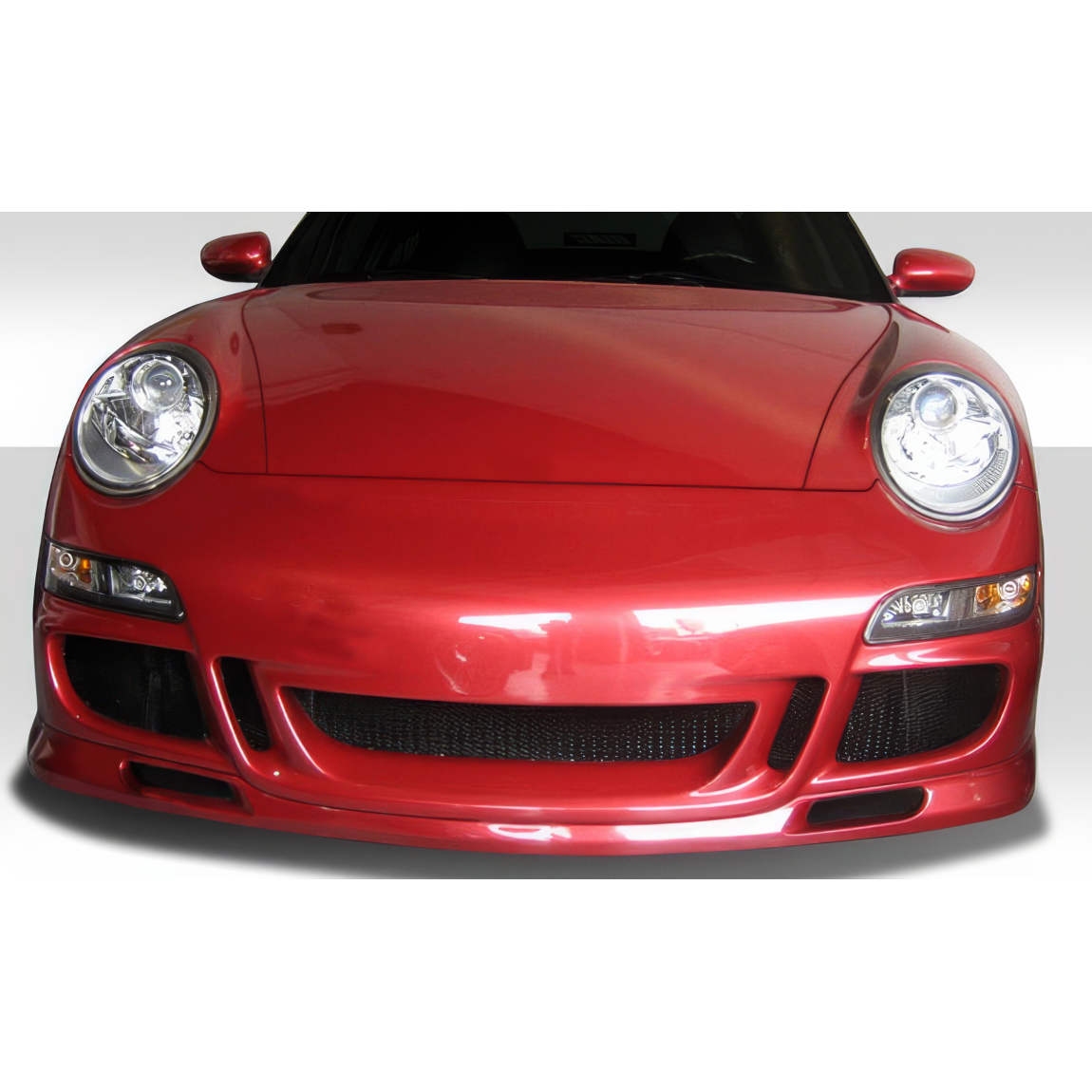 All kind of body kits for Porsche 911 1999. Exterior/Complete Body Kits 