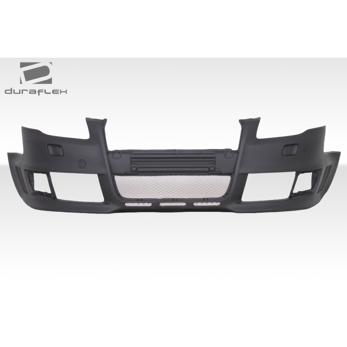 All kind of body kits for Audi A4 2006. Exterior/Front Bumpers or Lips 