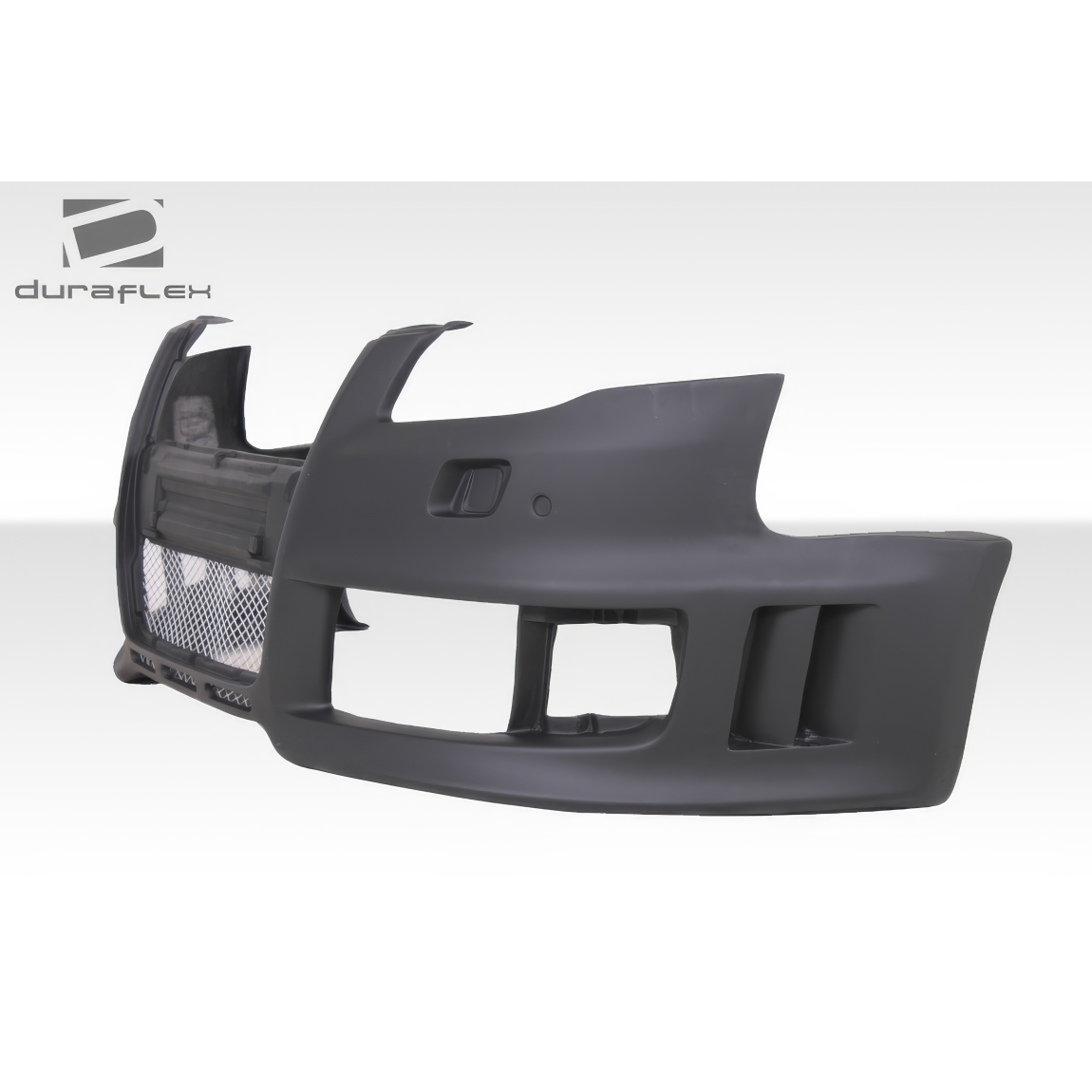 All kind of body kits for Audi A4 2006. Exterior/Front Bumpers or Lips 