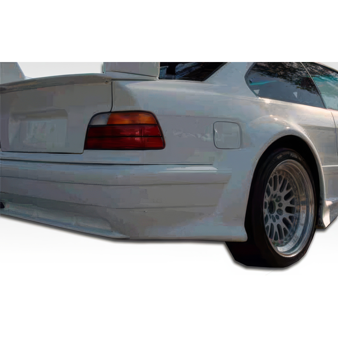 All kind of body kits for BMW 3-Series 1992. Exterior/Complete Body Kits 