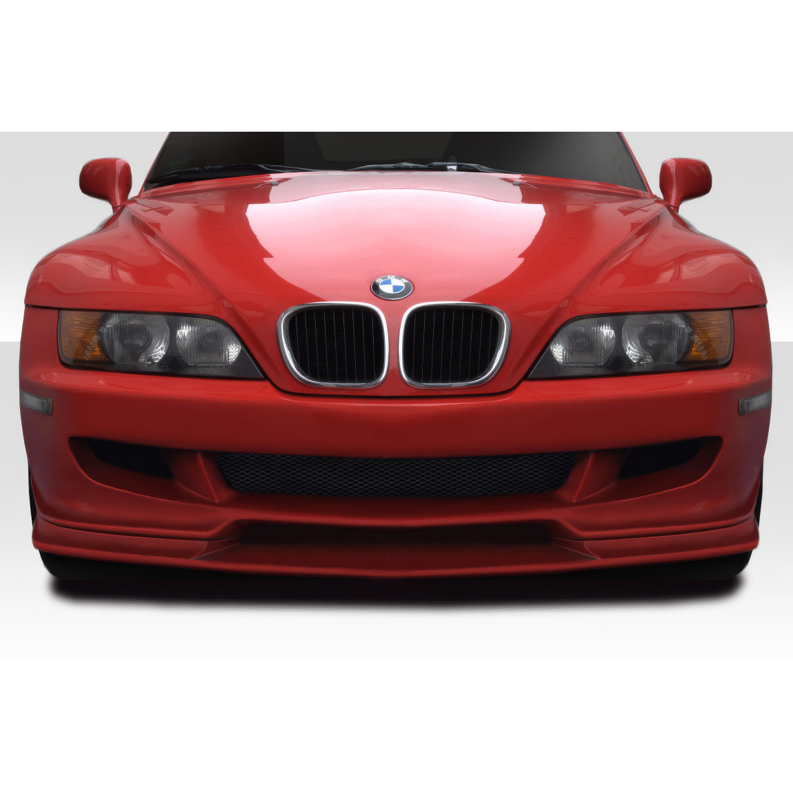 All kind of body kits for BMW 4-Series 1996. Exterior/Front Bumpers or Lips 