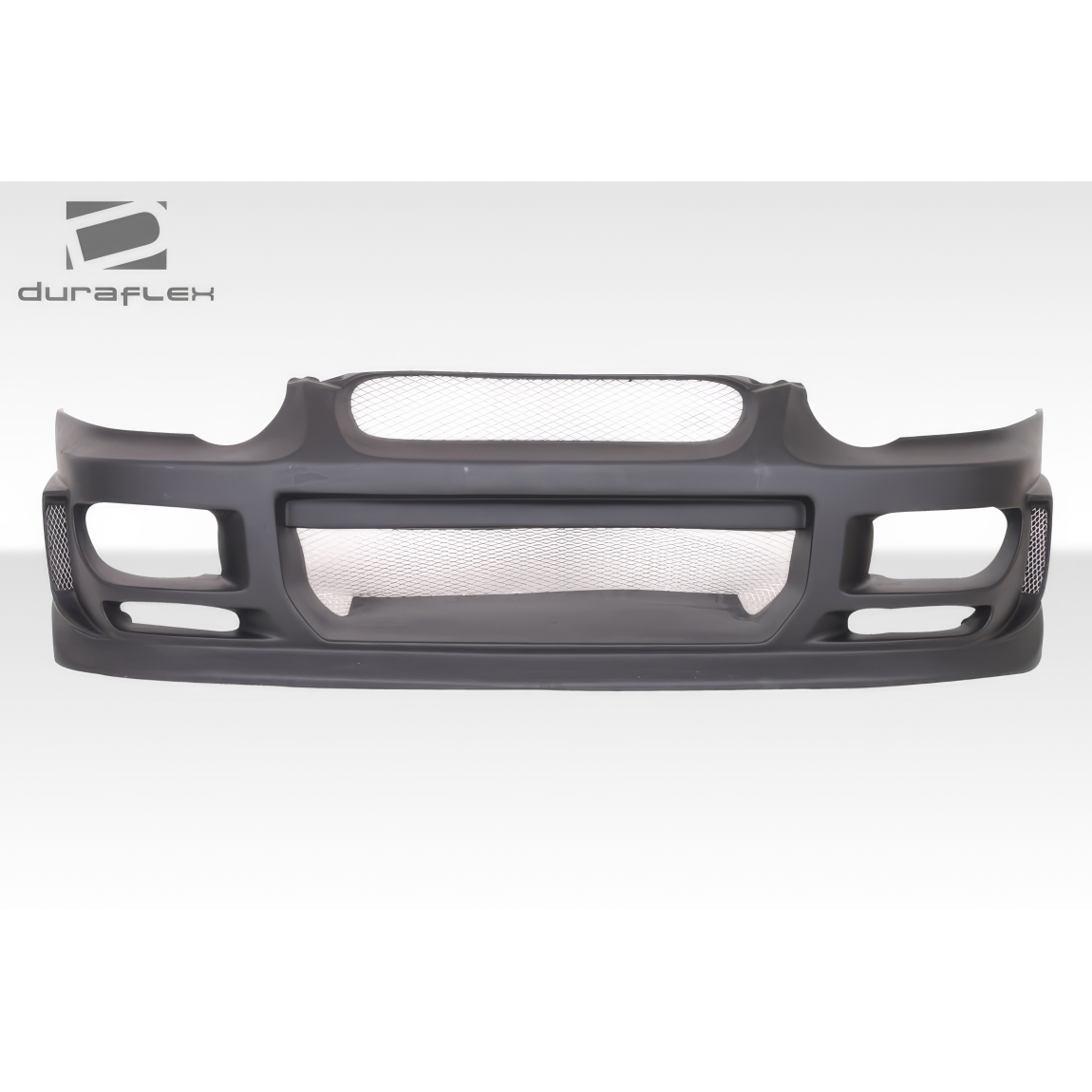 All kind of body kits for Subaru Impreza 2004. Exterior/Front Bumpers or Lips 