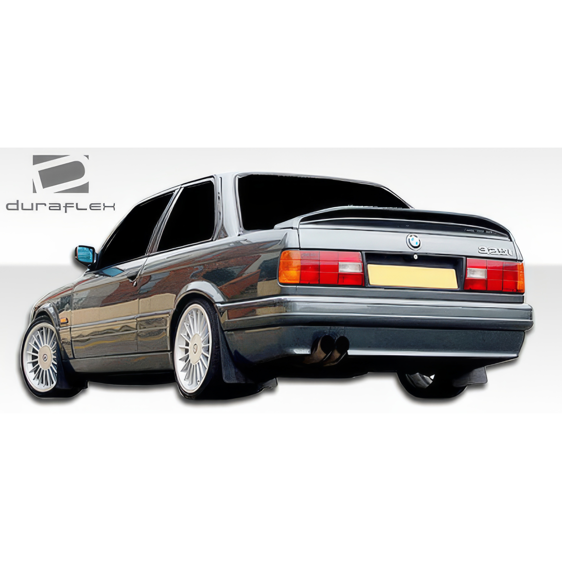 All kind of body kits for BMW 3-Series 1984. Exterior/Complete Body Kits 