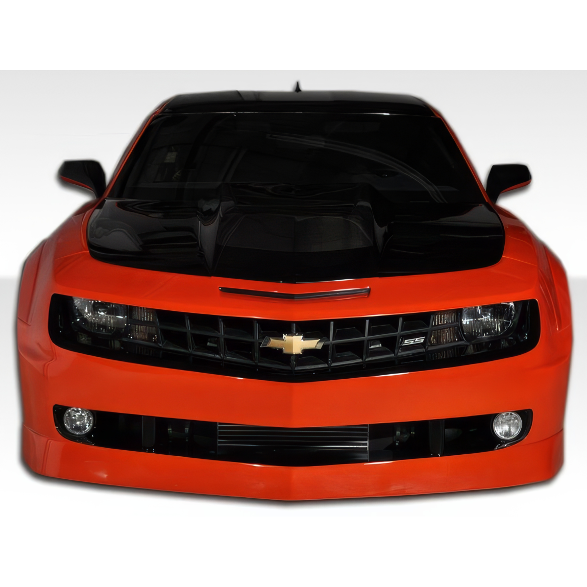 All kind of body kits for Chevrolet Camaro 2010. Exterior/Complete Body Kits 