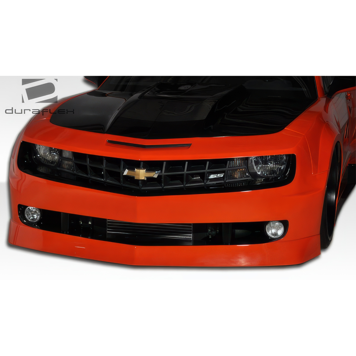 All kind of body kits for Chevrolet Camaro 2010. Exterior/Complete Body Kits 