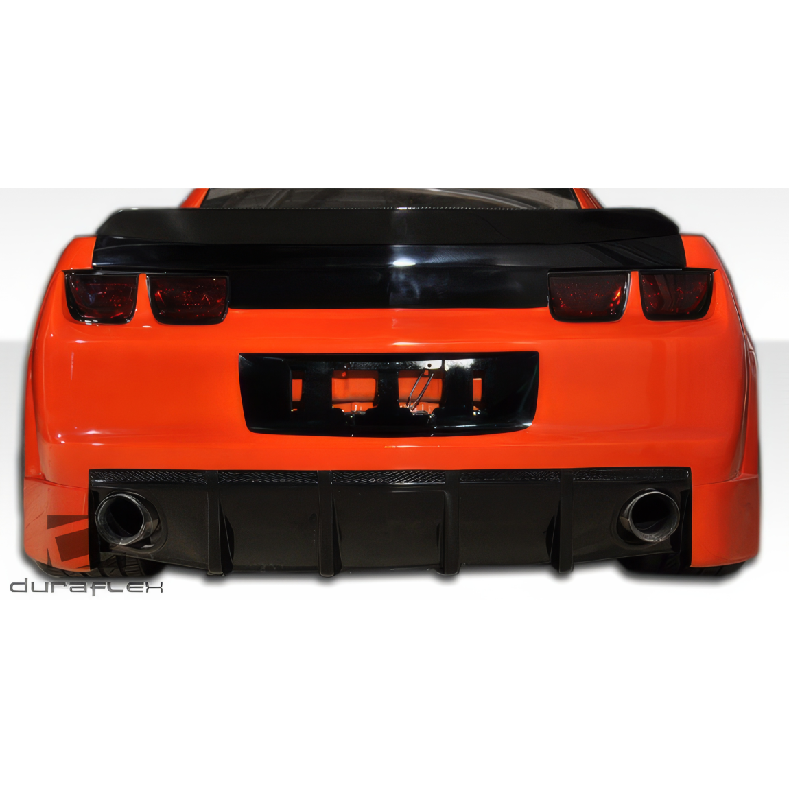 All kind of body kits for Chevrolet Camaro 2010. Exterior/Complete Body Kits 