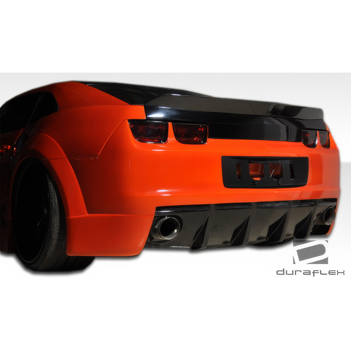 All kind of body kits for Chevrolet Camaro 2010. Exterior/Complete Body Kits 