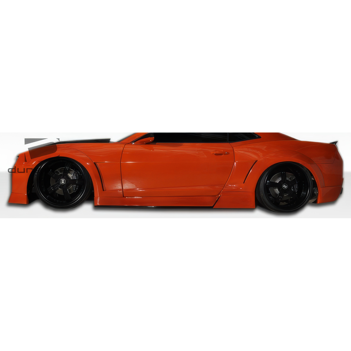 All kind of body kits for Chevrolet Camaro 2010. Exterior/Complete Body Kits 