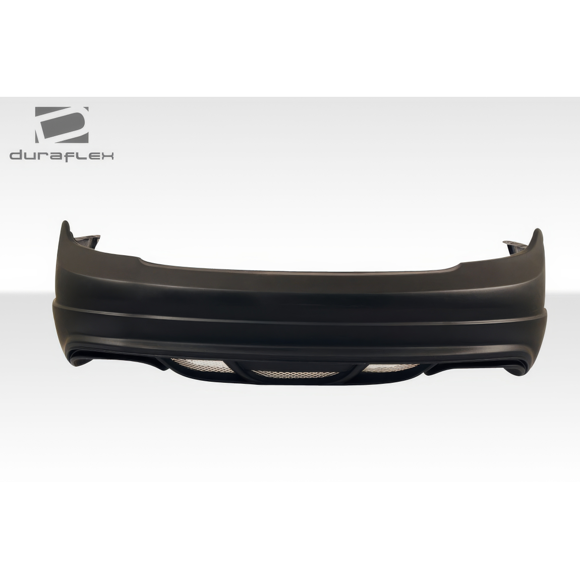 All kind of body kits for Mercedes-Benz C300 2008. Exterior/Rear Bumpers or Lips 