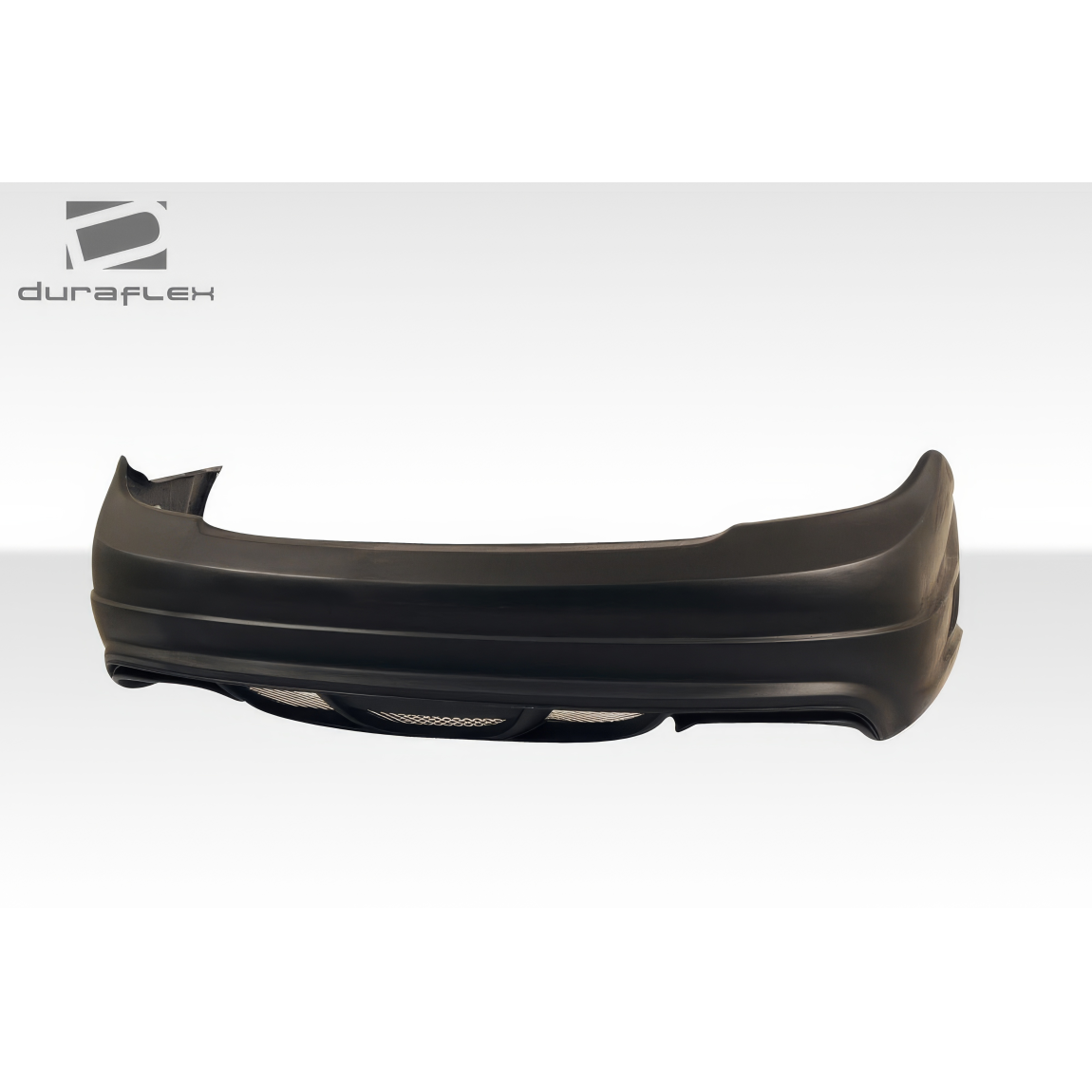 All kind of body kits for Mercedes-Benz C300 2008. Exterior/Rear Bumpers or Lips 