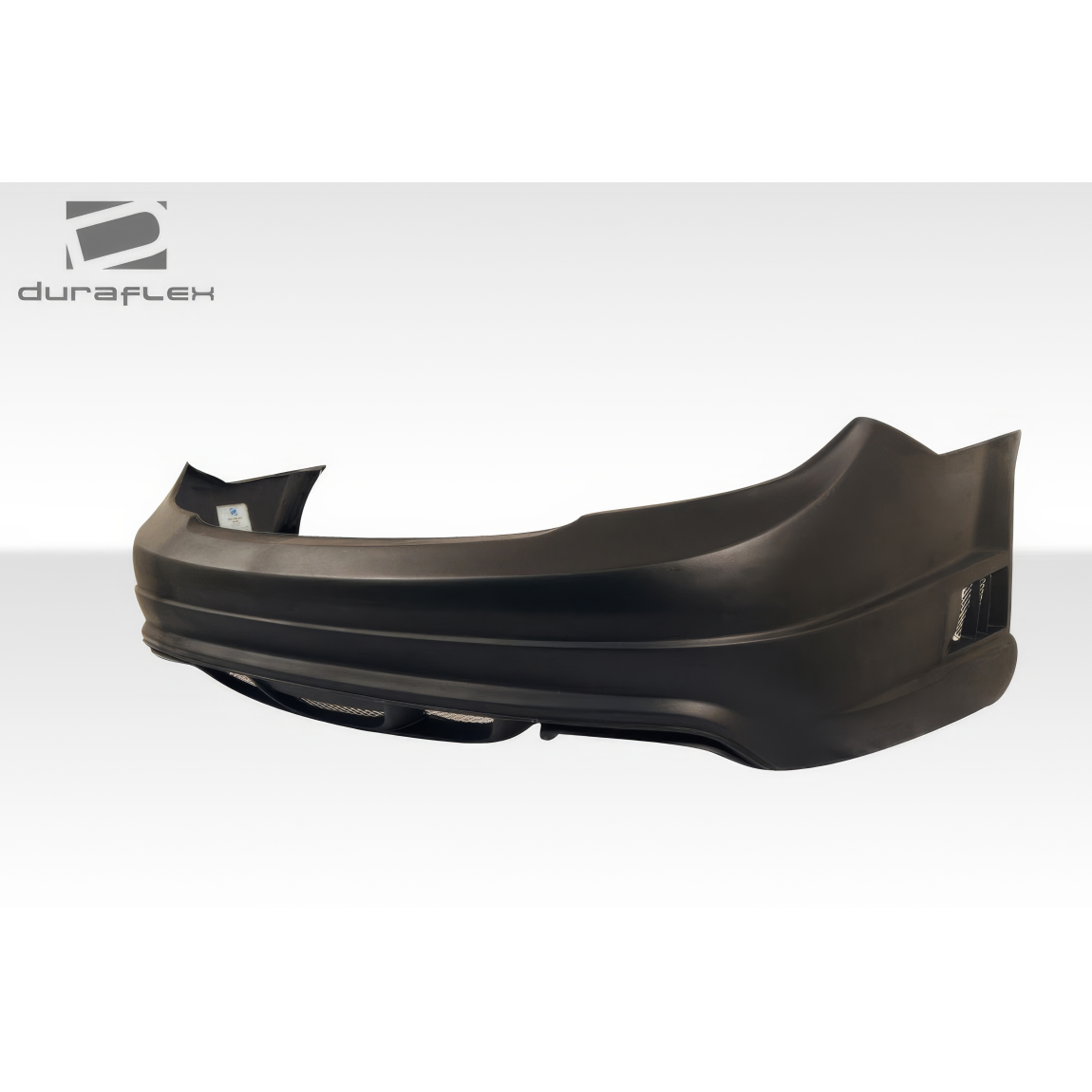 All kind of body kits for Mercedes-Benz C300 2008. Exterior/Rear Bumpers or Lips 