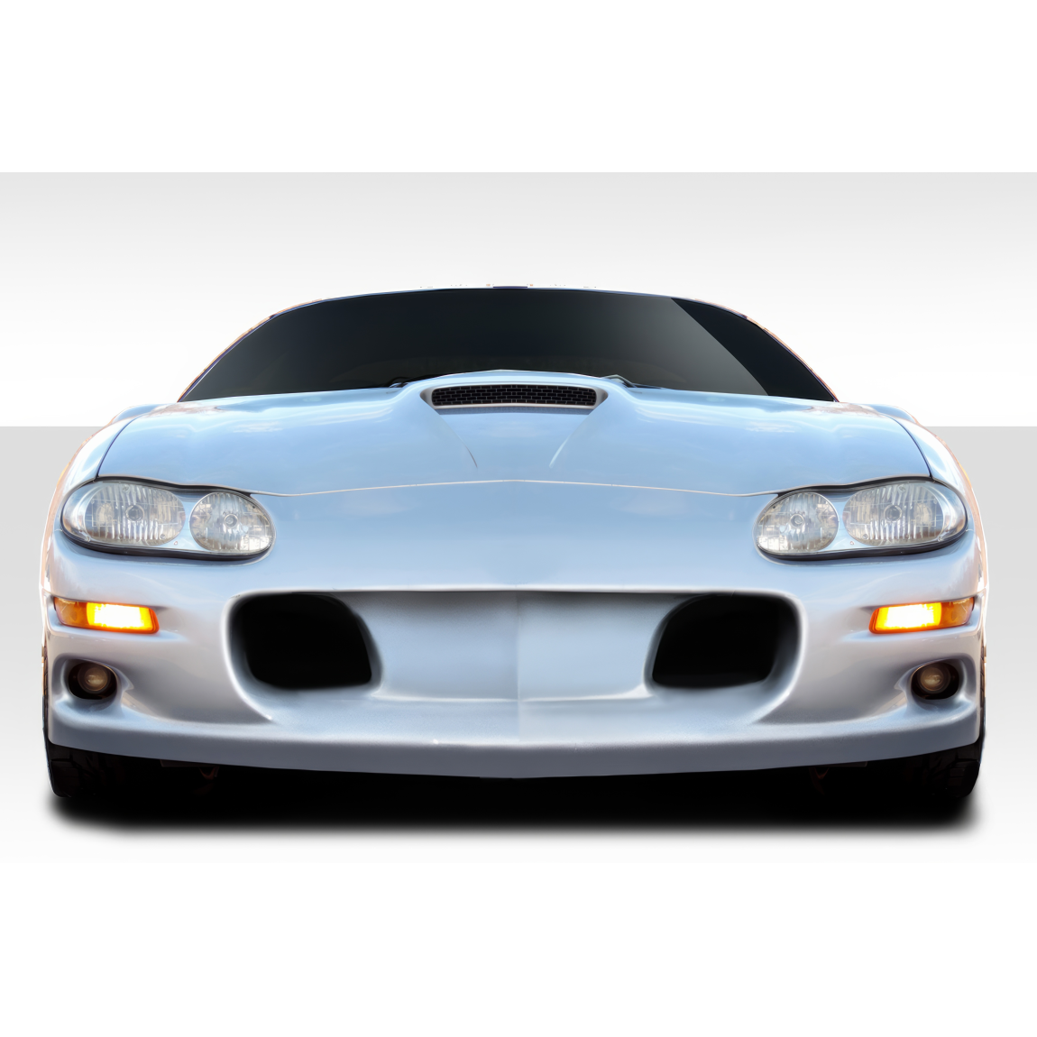 All kind of body kits for Chevrolet Camaro 1998. Exterior/Front Bumpers or Lips 