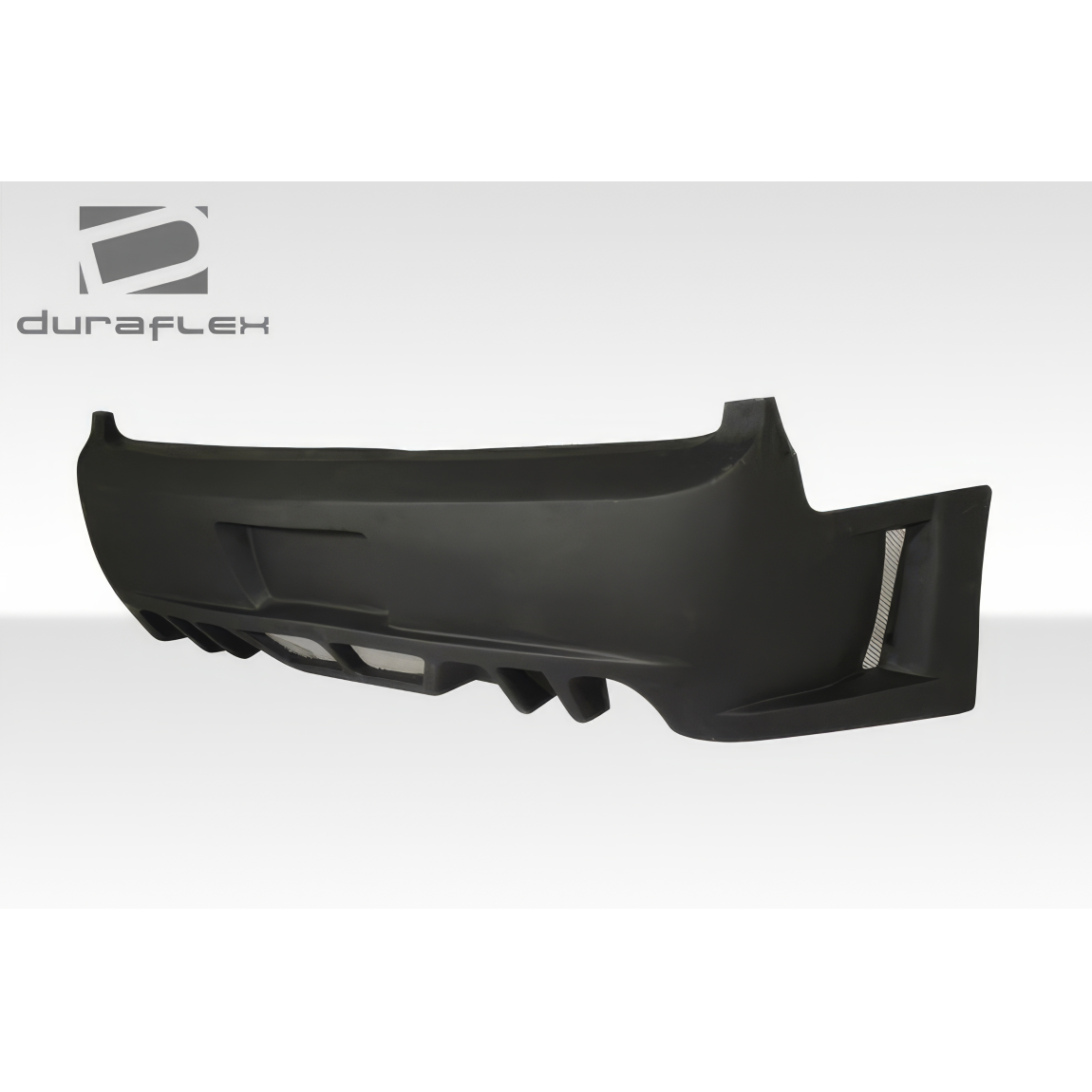 All kind of body kits for Ford Mustang 2005. Exterior/Rear Bumpers or Lips 