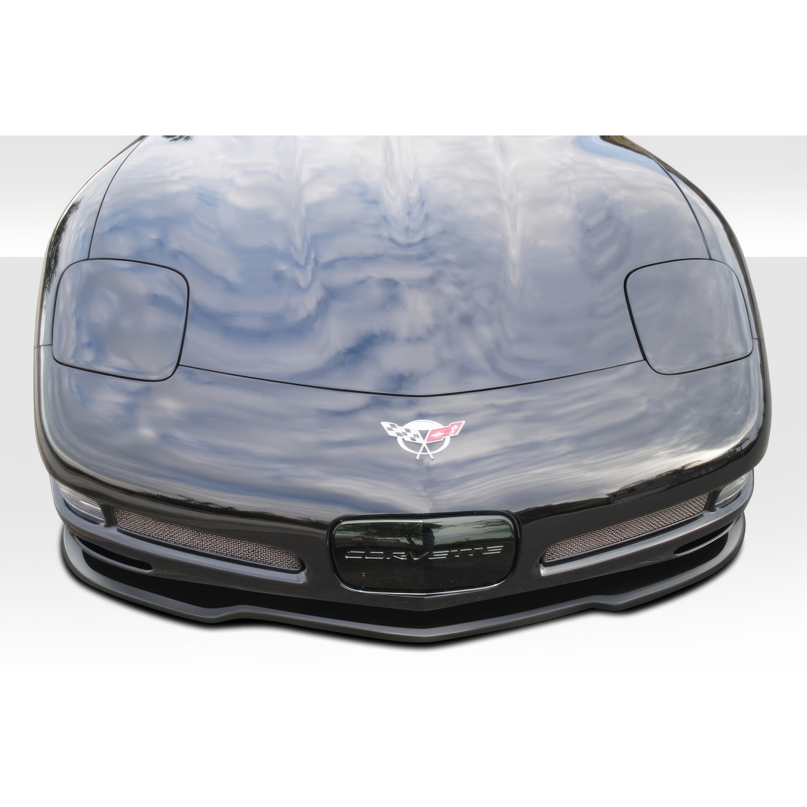 All kind of body kits for Chevrolet Corvette 1997. Exterior/Other Exterior 