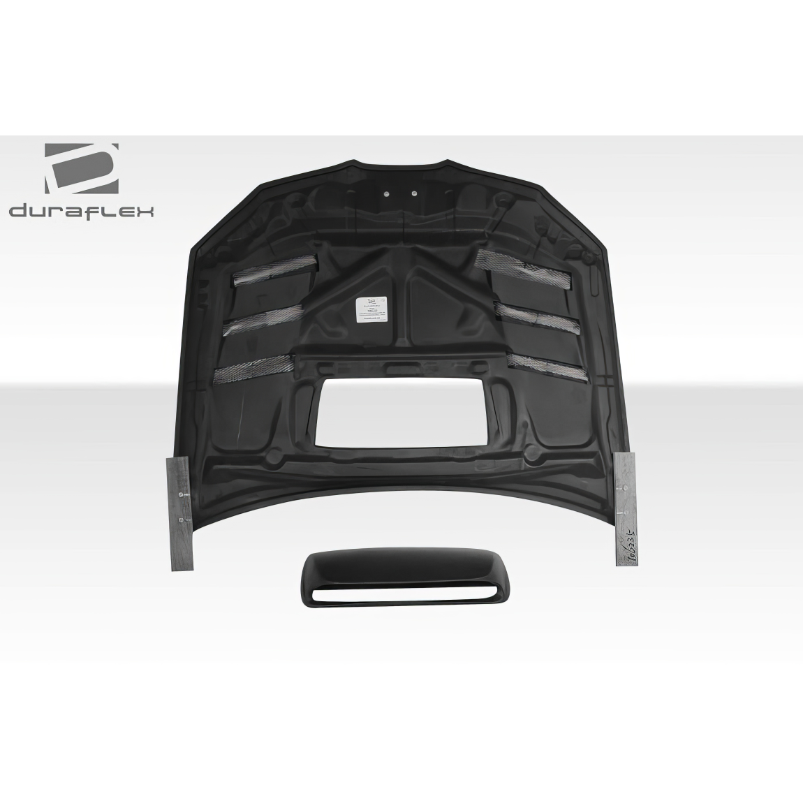 All kind of body kits for Subaru Impreza 2006. Exterior/Hoods 