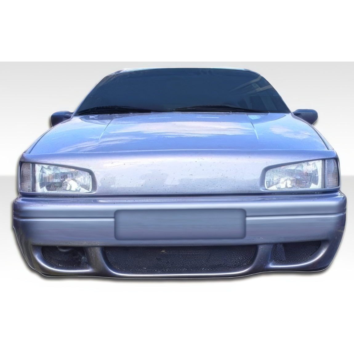 All kind of body kits for Volkswagen Passat 1990. Exterior/Front Bumpers or Lips 