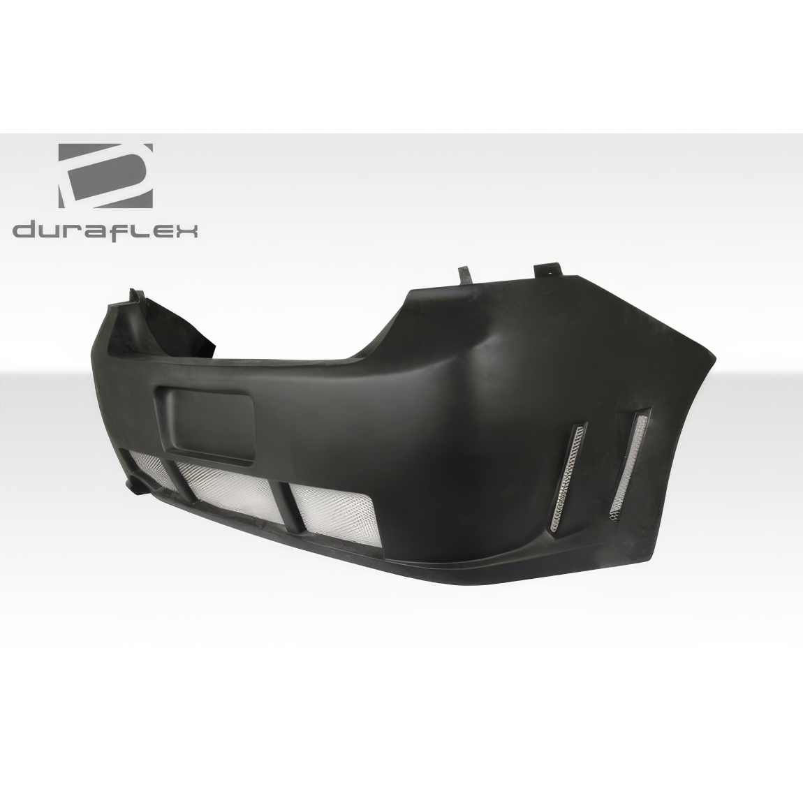 All kind of body kits for Ford Focus 2008. Exterior/Rear Bumpers or Lips 